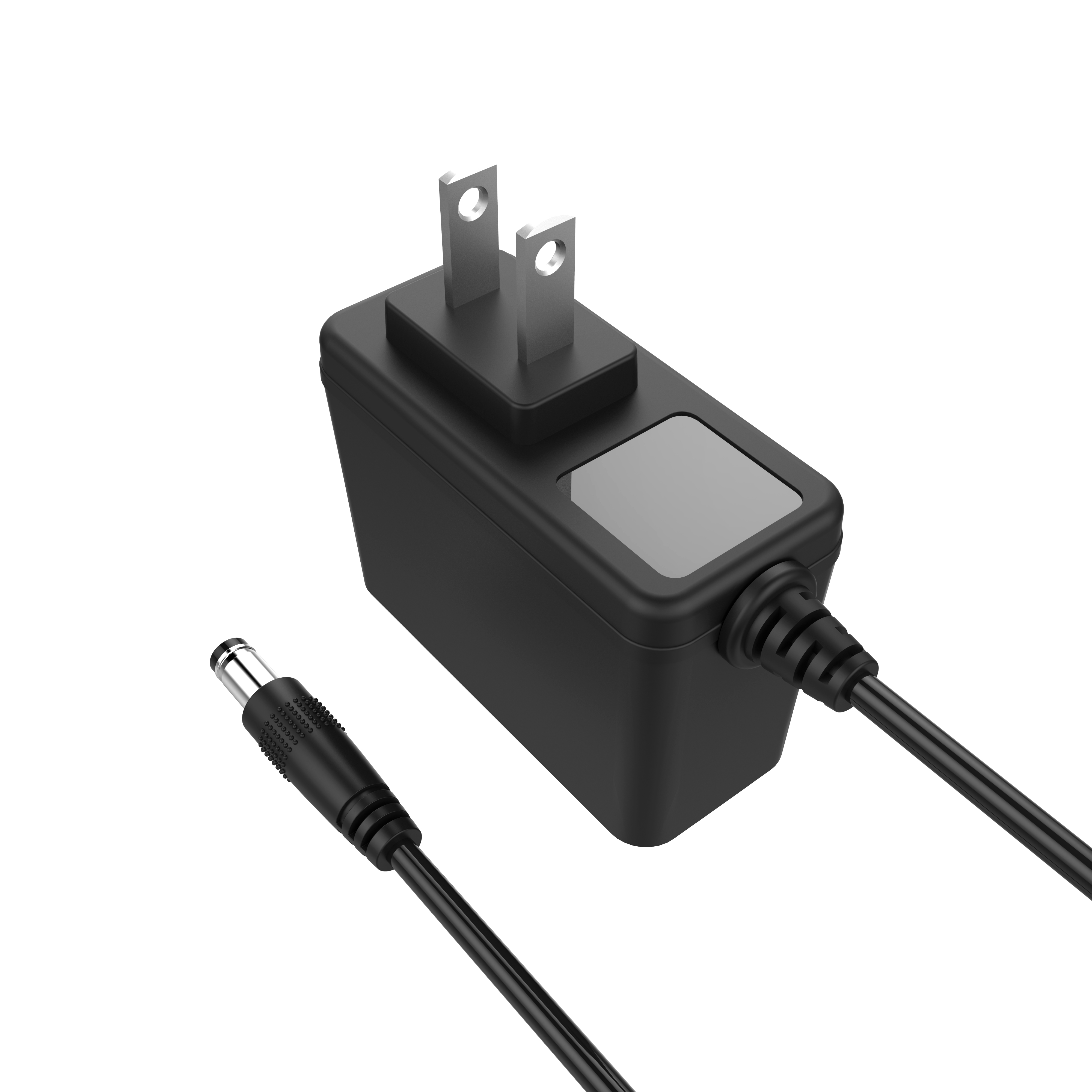 6V2A 9v1a 12V1A wall mount switching power adapter charger with KC.FCC.CE.CB.GS.SAA UKCA.CCC.UL62368