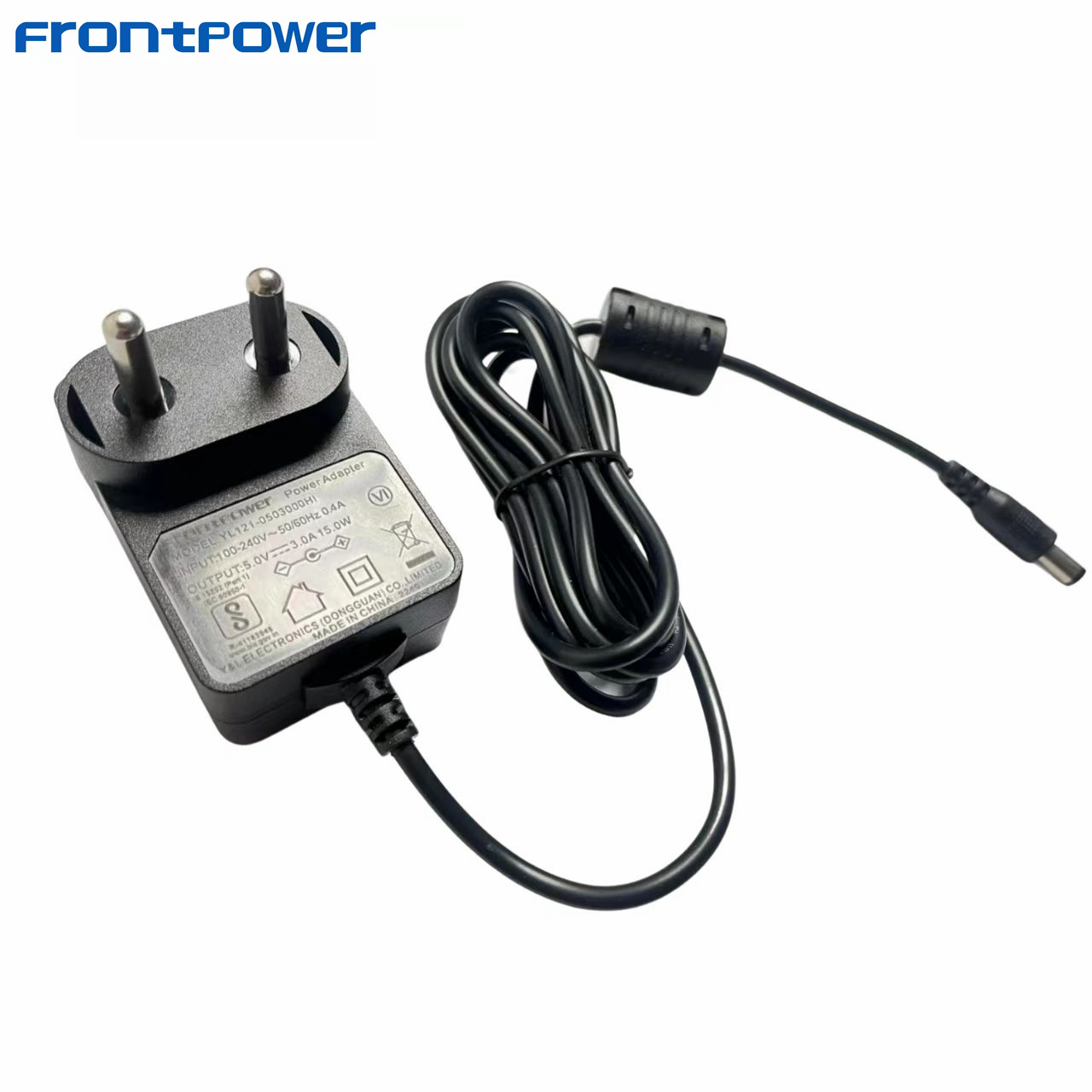India adapter wall plug 5v charger switching 5V 3A 5V 2.5A 5V 2.4A 5V1A adapter for robot with BIS approval