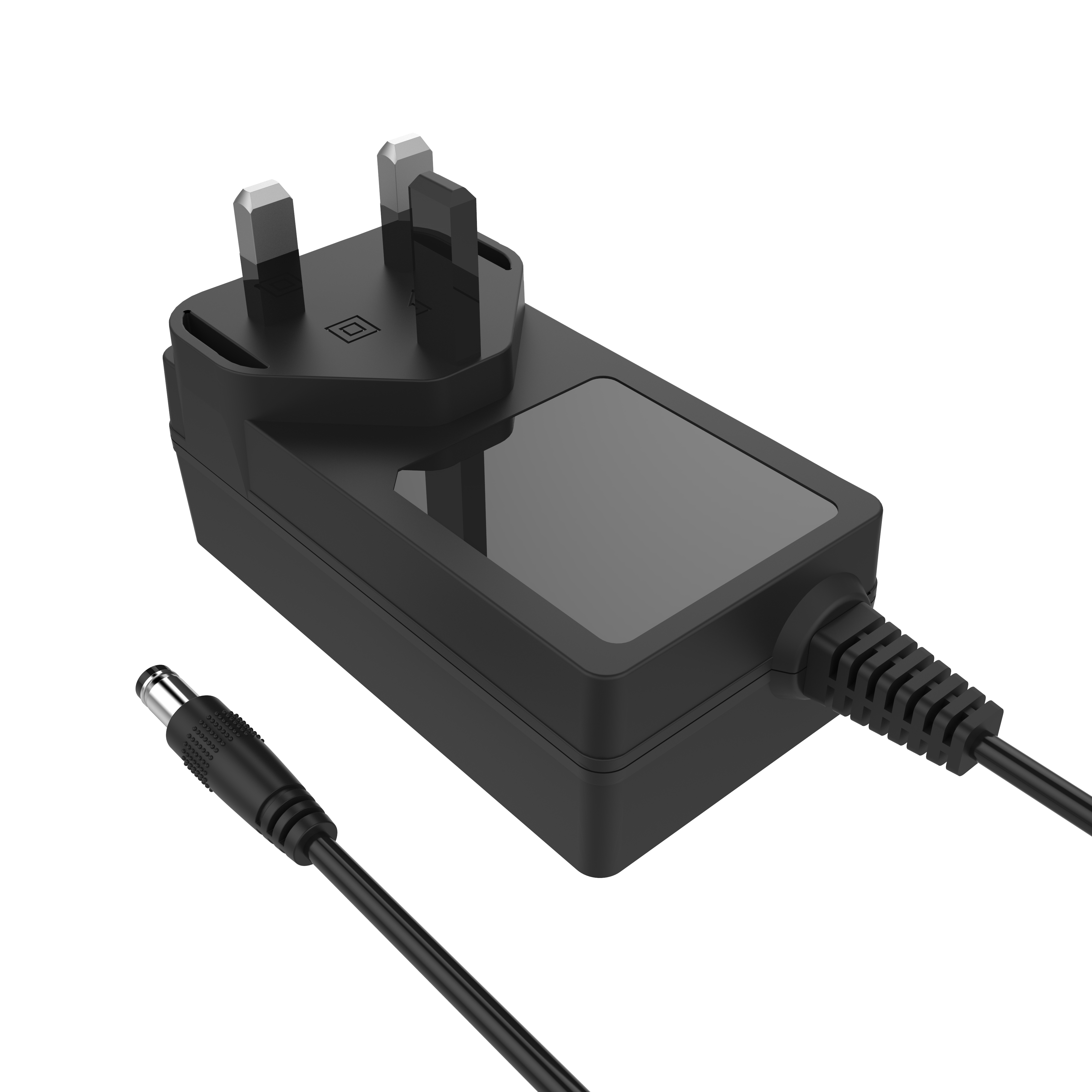 Frontpower switching adapter 24V 1.5A 15V 2.4A 12V 3A power adapter with UKCA CB for uk market