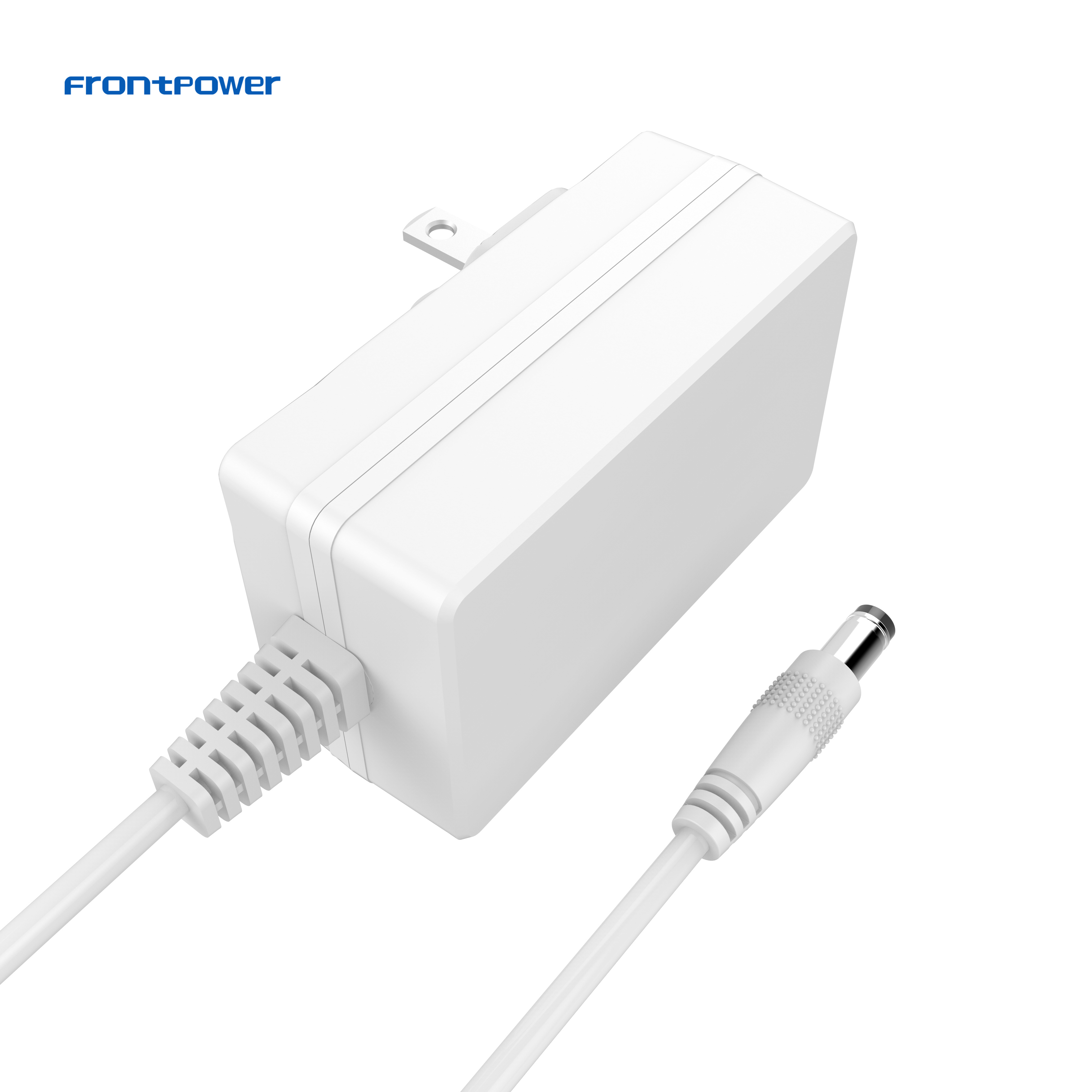 Frontpower ac dc adaptor 5V 6V 8V 9V 2A 12V 1A 1.2A 1.5A 3A adapter with UL FCC CE CB GS LVD SAA RCM certs