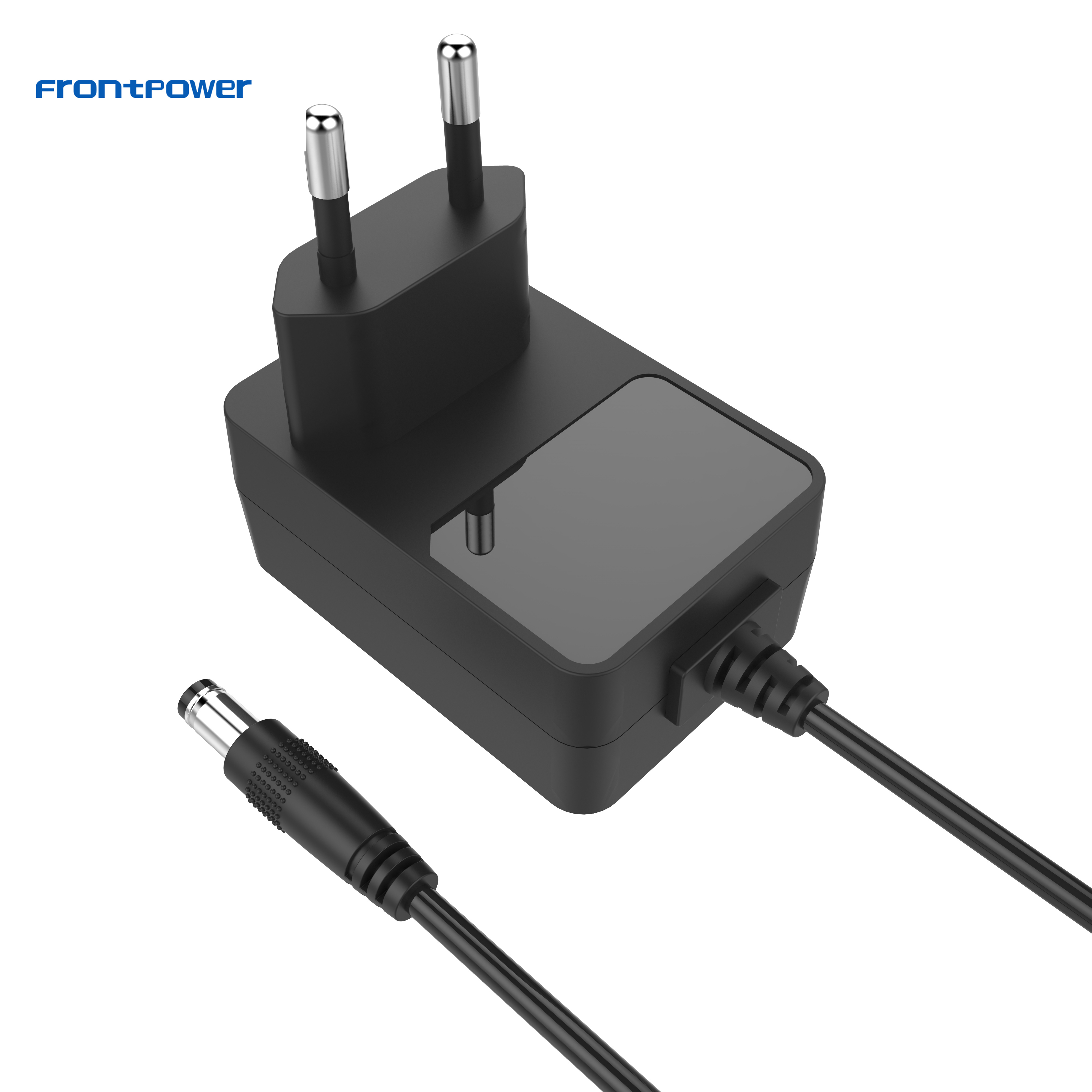 wall plug power supply 9v 1a ac dc power adapter with EN62368/61558/60601 for mobile phone