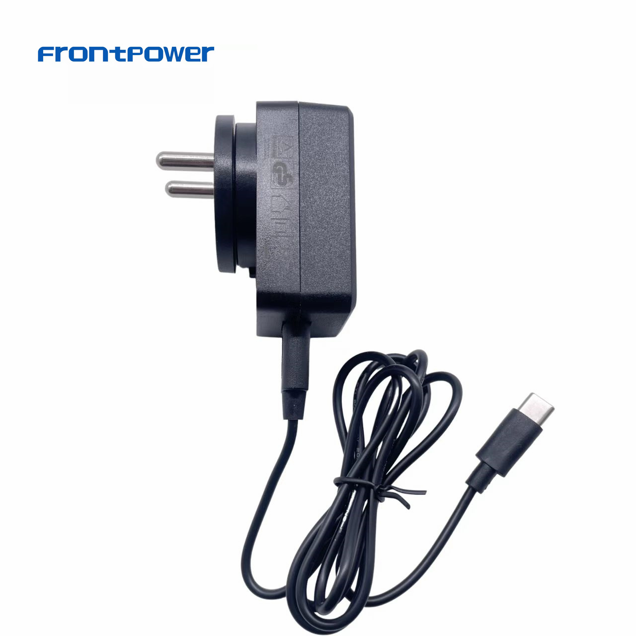 5V 2A wall mount power adapter with BIS certification