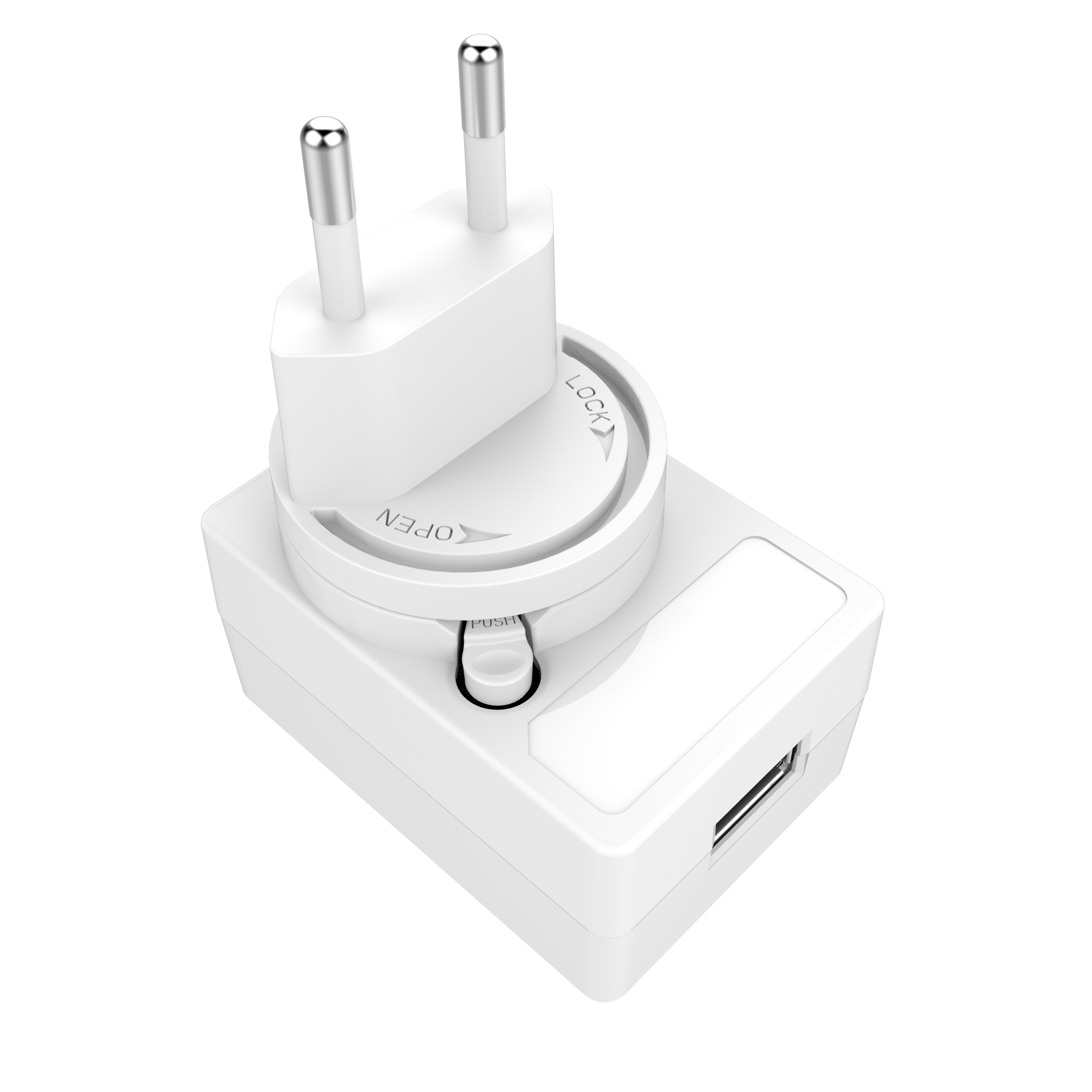 White 5V 2A 2.5A 3A BIS US EU UK AU PSE JP Power Adapter SMPS Indian Switching Power Supply USB Adaptor Charger UL ECAS ETL BIS