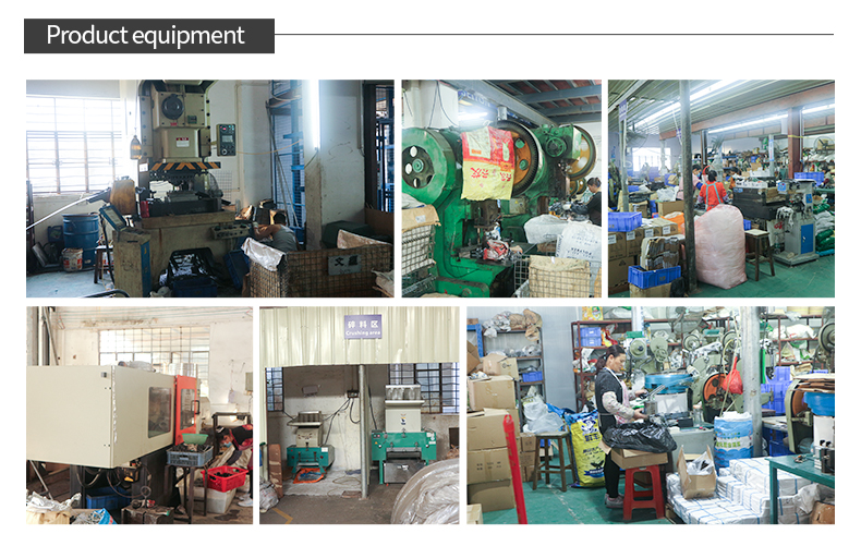 3 inch light screw rubber brake universal single brake caster