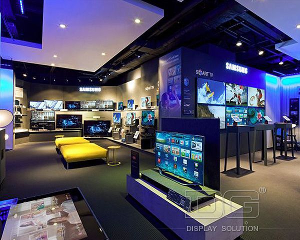 EL70 High End Electronic Showroom Design   055c13fcfadf922b309f9bf212557a35 