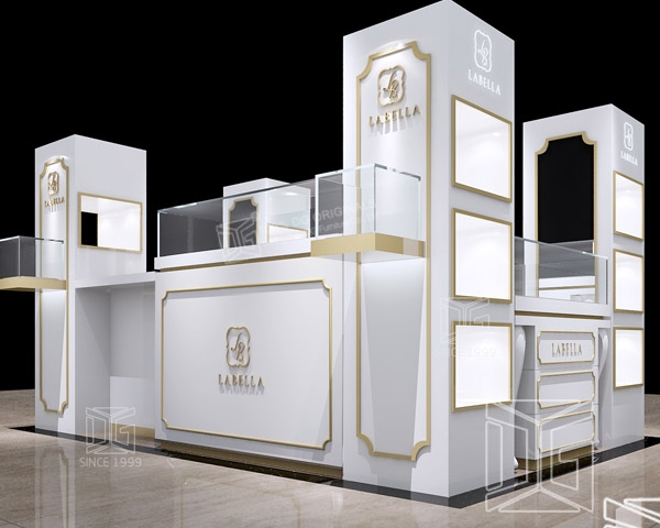 Factory Price Cosmetic Showcase Manufacturer & Suppliers & Company |DG