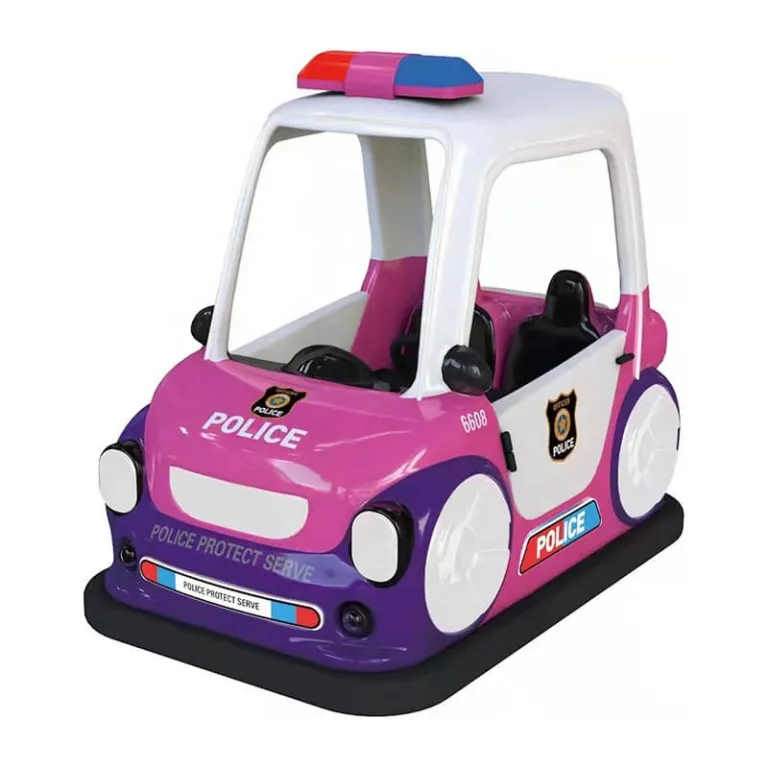 Crianças Racing Car Toys  Carro de corrida movido a bateria