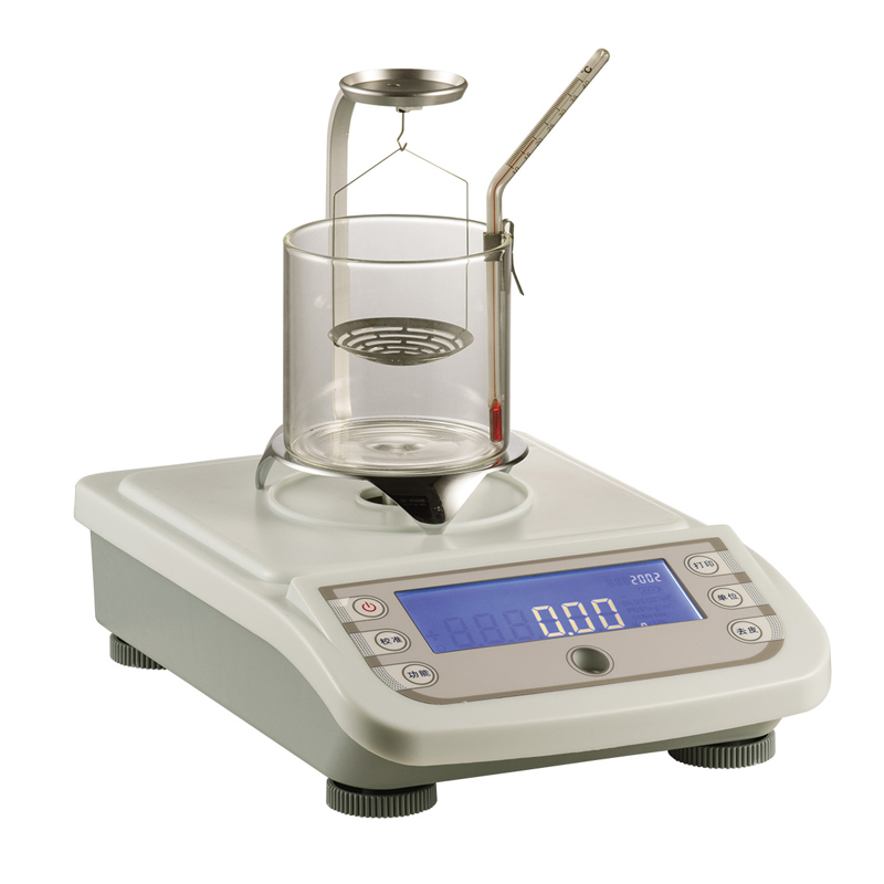Laboratory Analytical in Digital Scale Measuring Tool 0.1mg 5kg Balance -  China Digital Scale, Electronic Scales