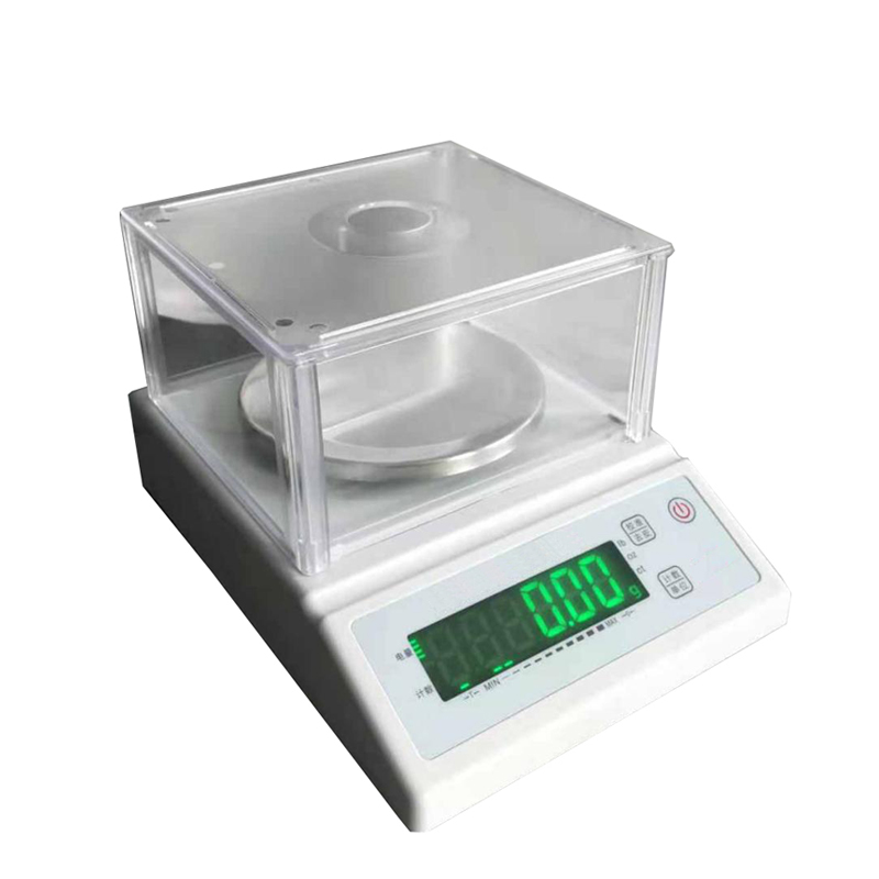 2000g*0.01 high precision dual display digital scale grams scale