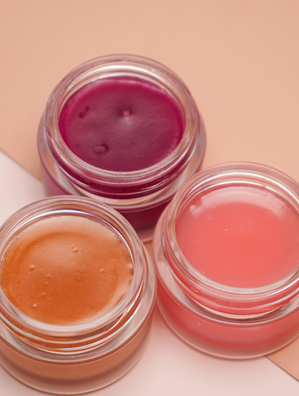 Banffee Lipstick lip scrub bulk and lip scrub private label exfoliating