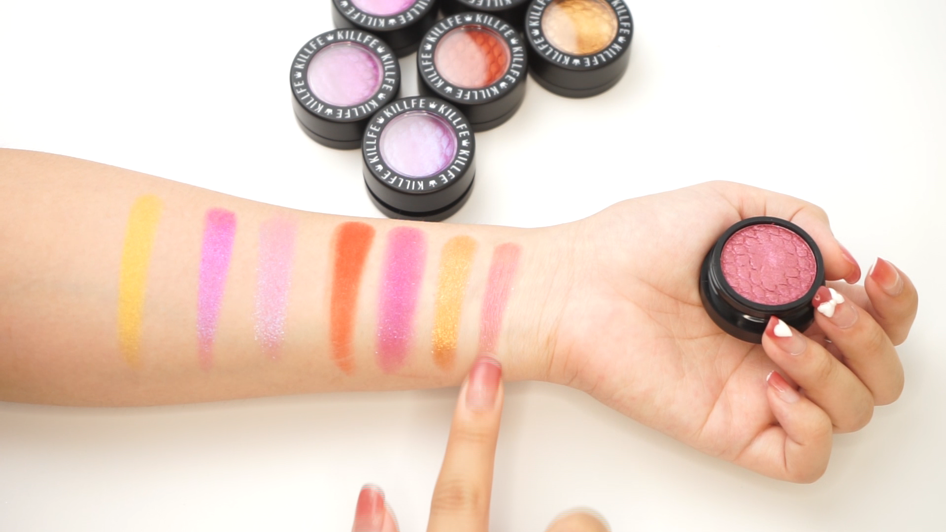 The Reasons Why We Love velvet matt lipstick