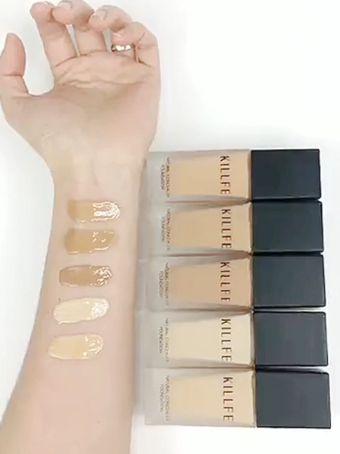 Here's What People Are Saying About best natural concealer
