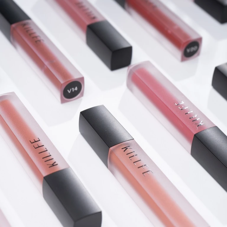 Everything You Need To Know About Organic Lip Gloss