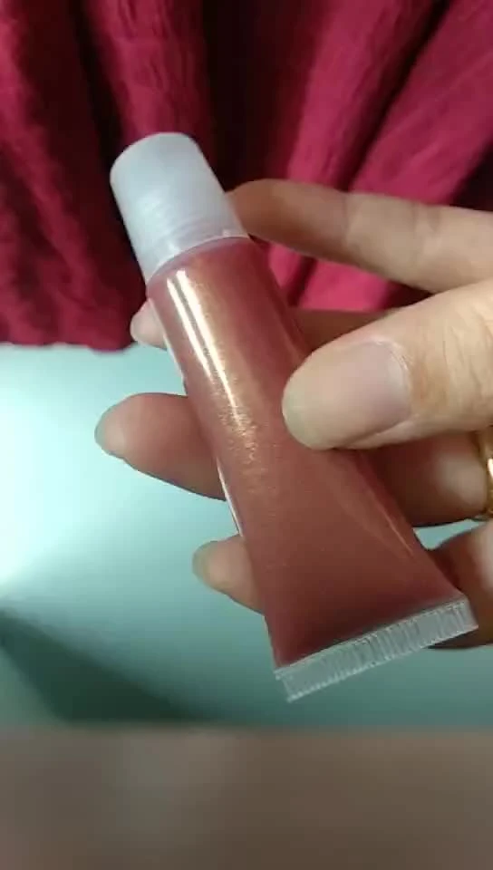 Banffee Charme Beauty lipgloss private label fast delivery lip gloss  natural gloss gloss base