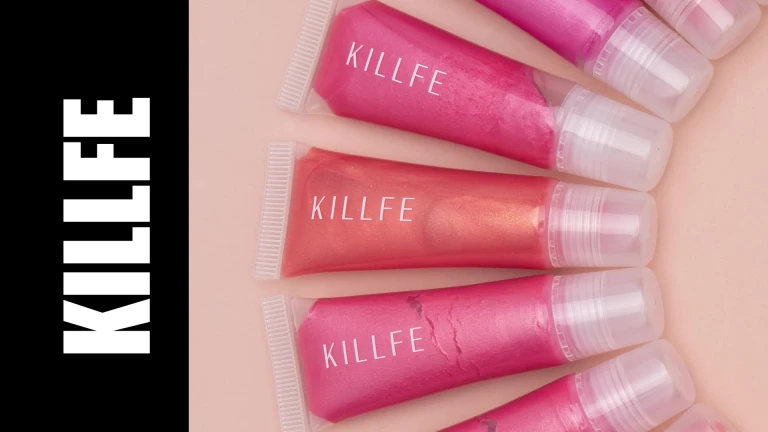 Custom Lip Balm Manufacturers & Companies | Banffee Makeup ...