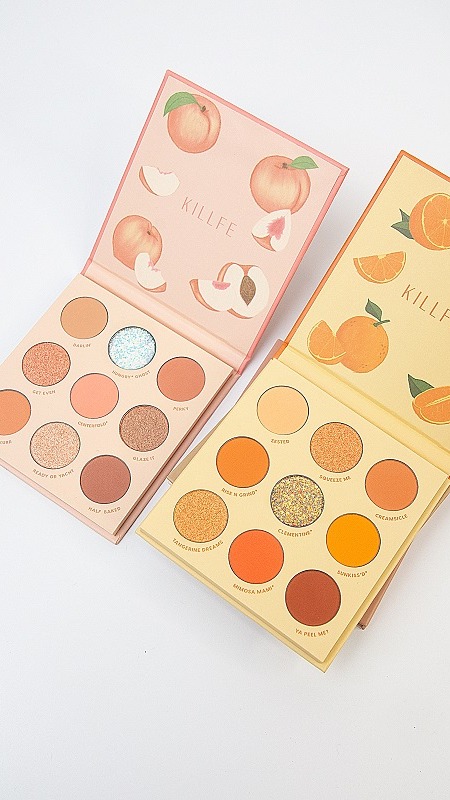 what is custom lip balm | Banffee Makeup