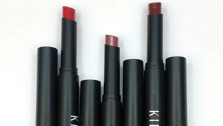 Matte Lipstick Manufacturer/Supplier and Wholesale Lipstick ...