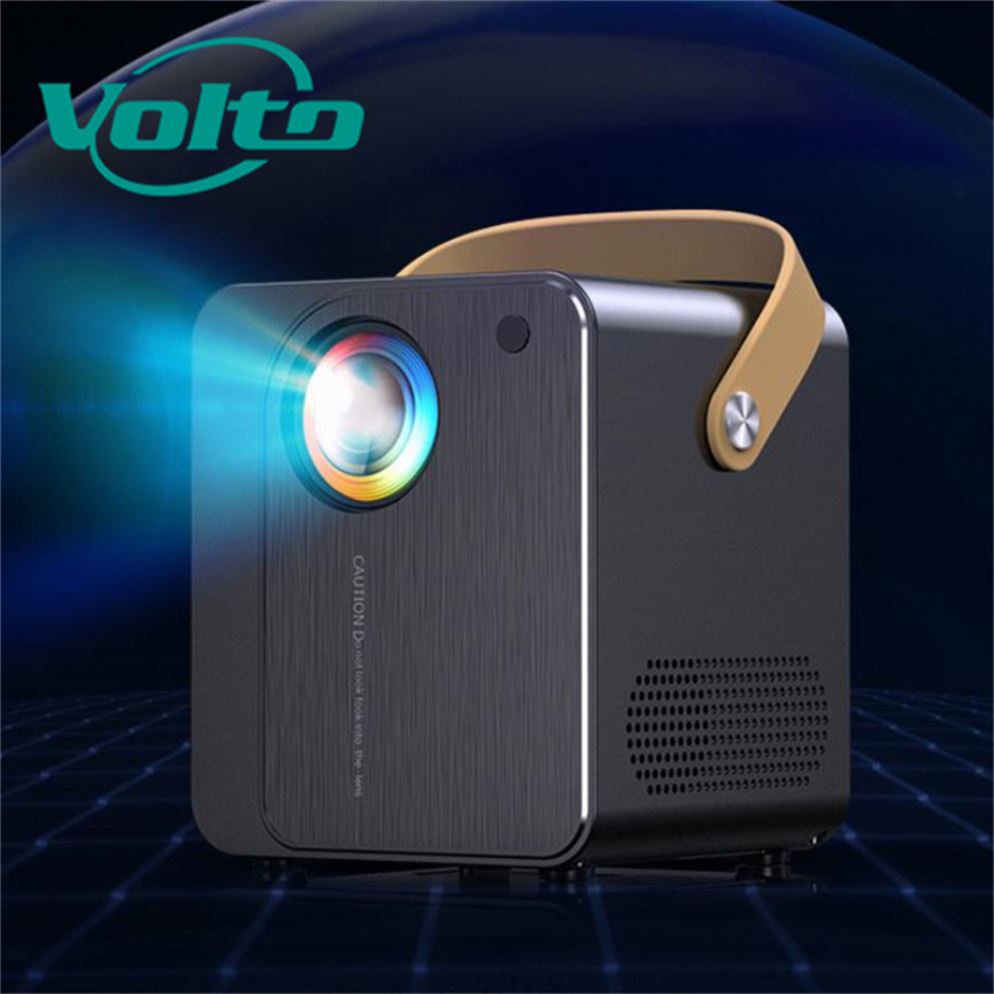 Volto Projector - Factory Wholesale OEM ODM Projector Manufacturer 3D ...