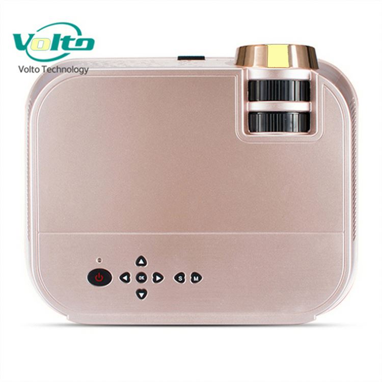 Ppluto Projector Volto Projector - New Built In Battery Smart Rgb Sunset Lamp With Great ...