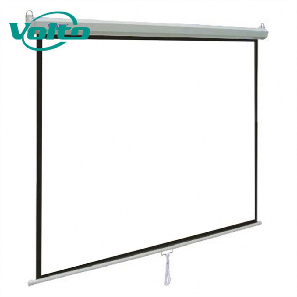 VIVIDSTORM 84インチ 超短焦点 ホームシアタースクリーン VIVIDSTORM