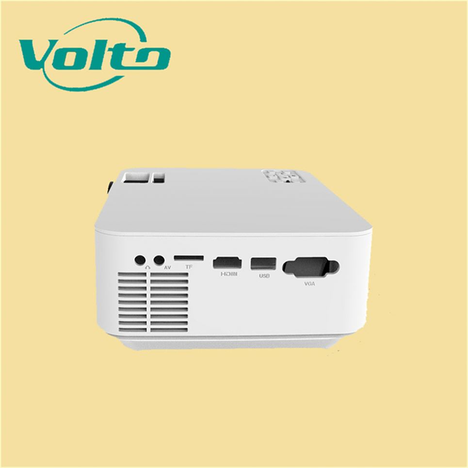 Ppluto Projector Volto Projector - Tv Digital Toy Digital Theater Room With Low Price ...