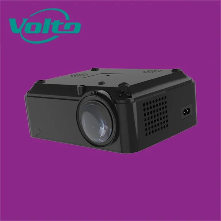 VoltoProjector-中国製品LEDランプビデオ高ルーメンLEDピコ 