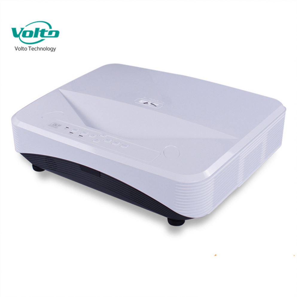 Portable DLP Led Projector 4000 Lumen Made In China