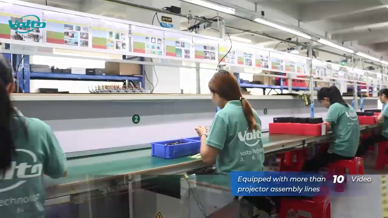 Good Quality Pocket Digital Smartphone Projektor Handy With High Quality for Guangdong, China