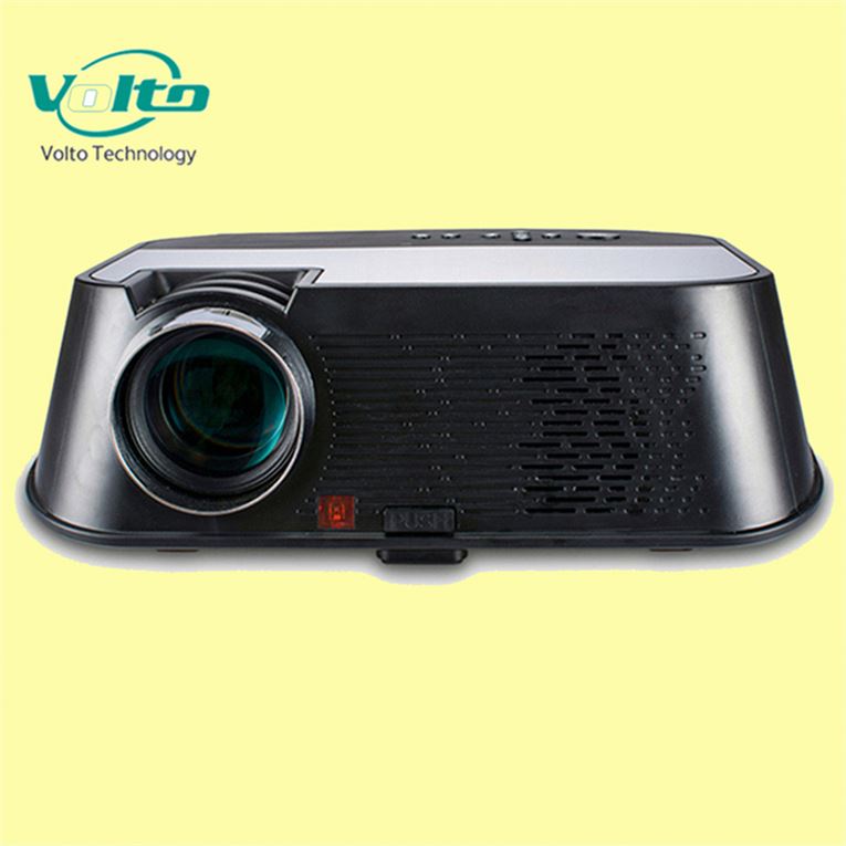 Made In China Keystone Mobile 4K Cinema C2 Laser Projector For Htc One