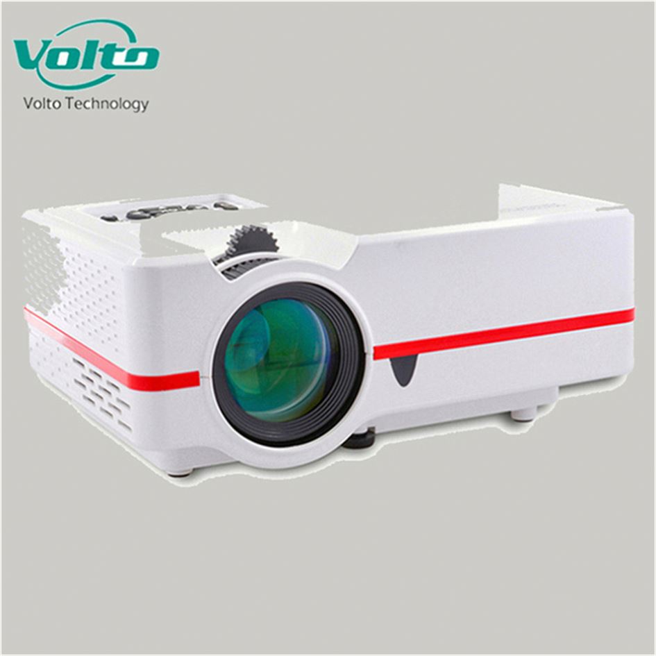 Factory Prices High Lumens Rechargeable Cheap Beam Projector With Bt