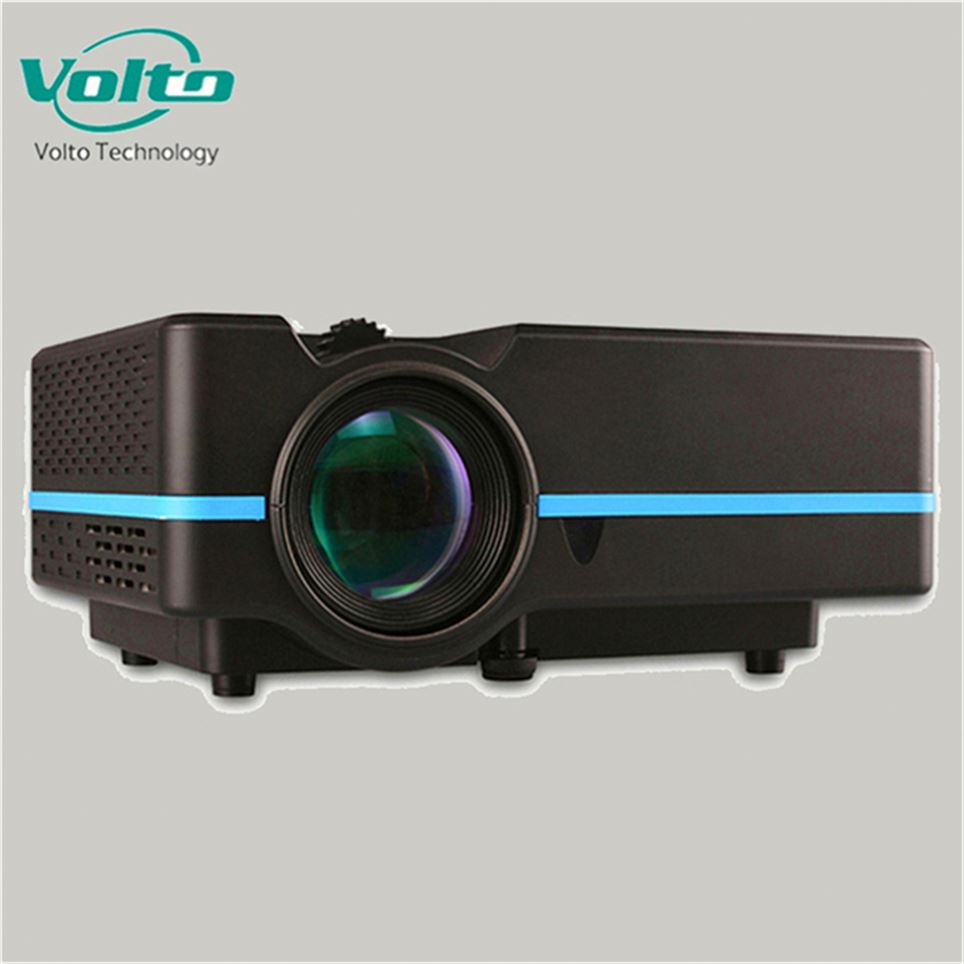 Volto Projector - Create Your Own Brand Projector Outdoor Computer ...