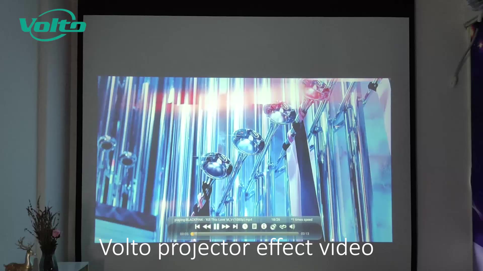 Promotional Wholesale Global Version LCD Projector With Built-In Pc ...