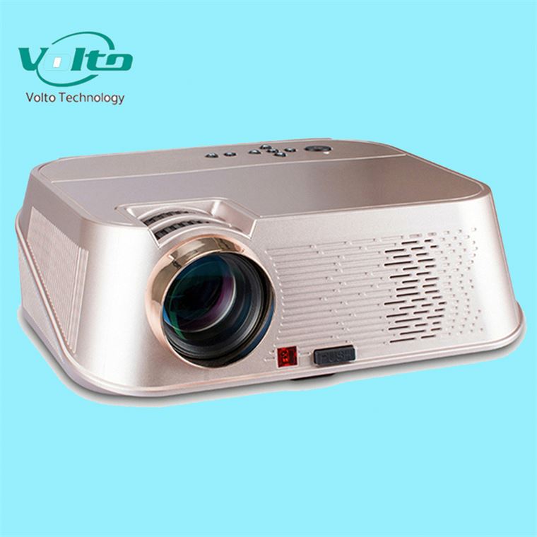 Uniden Projector High-Definition Native 1920X1080p Home Cinema Unic Projector Uc28d With Bt