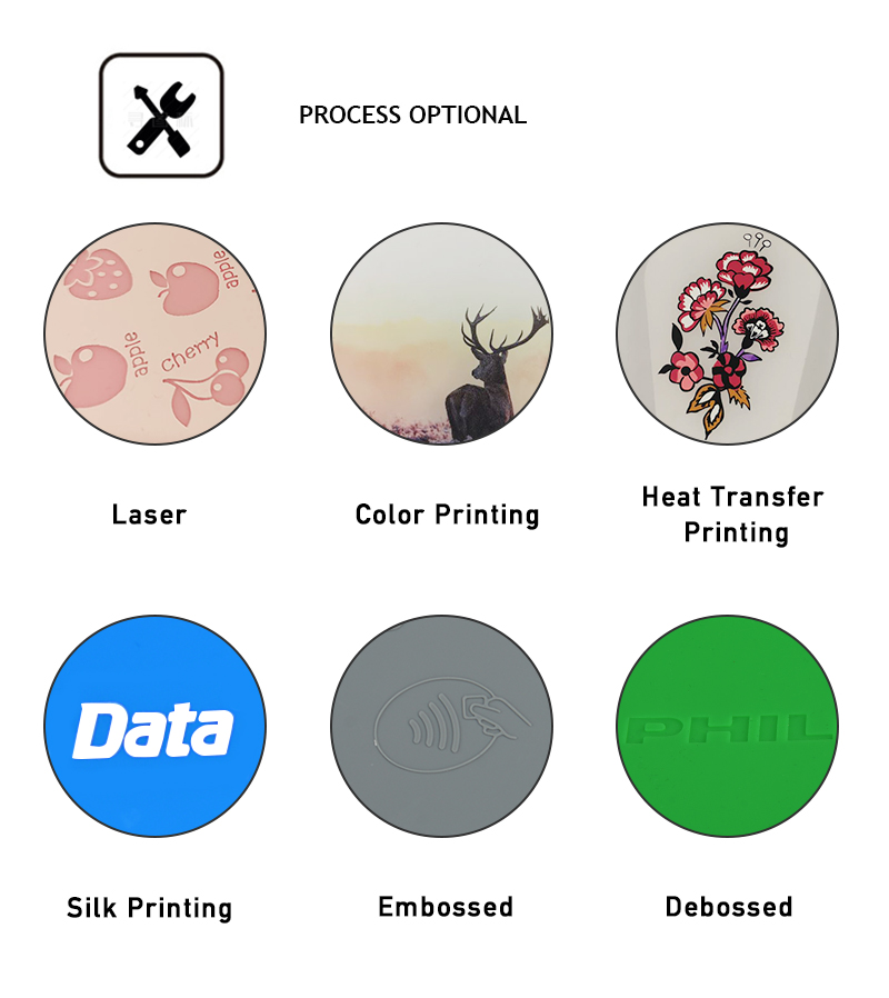 WJM Silicone Airpod Case