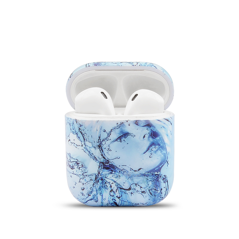 WJM - Custom Silicone Airpod Case Supplier