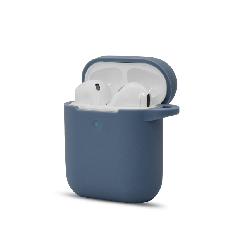 WJM - Soft Silicone Airpods Covers Earphone Case Manufacturer