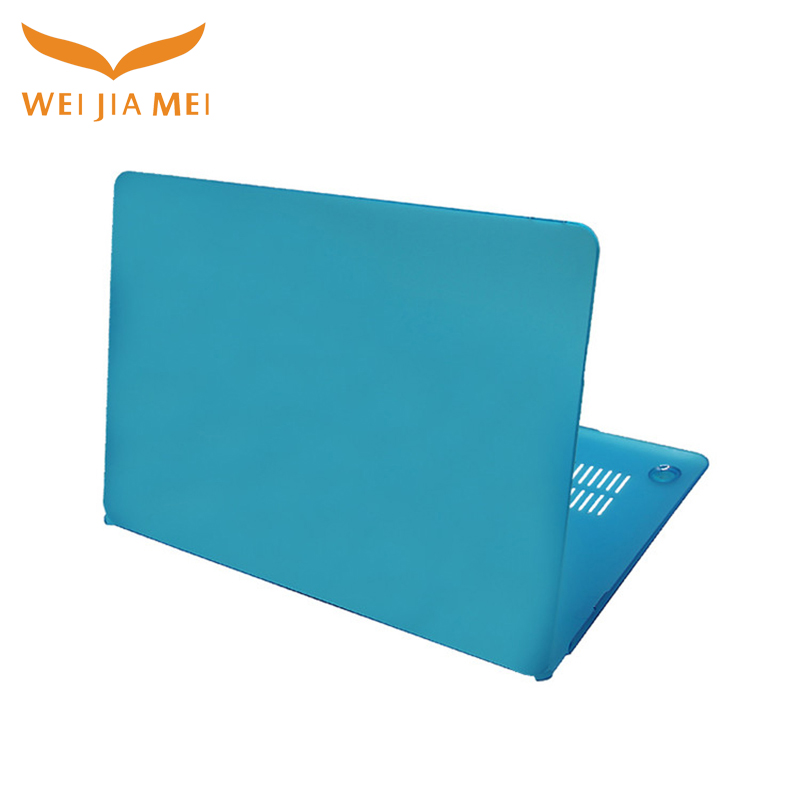 Simple Style Custom Shockproof Laptop Cover Manufacturer WJM