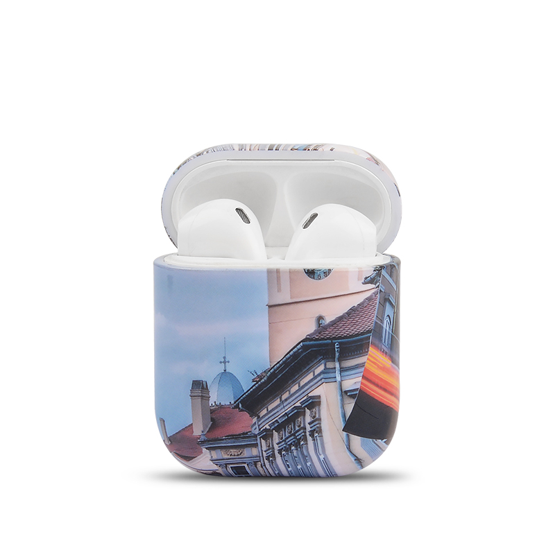 Wjm - Airpods Pro Earphone Case Manuacturer 