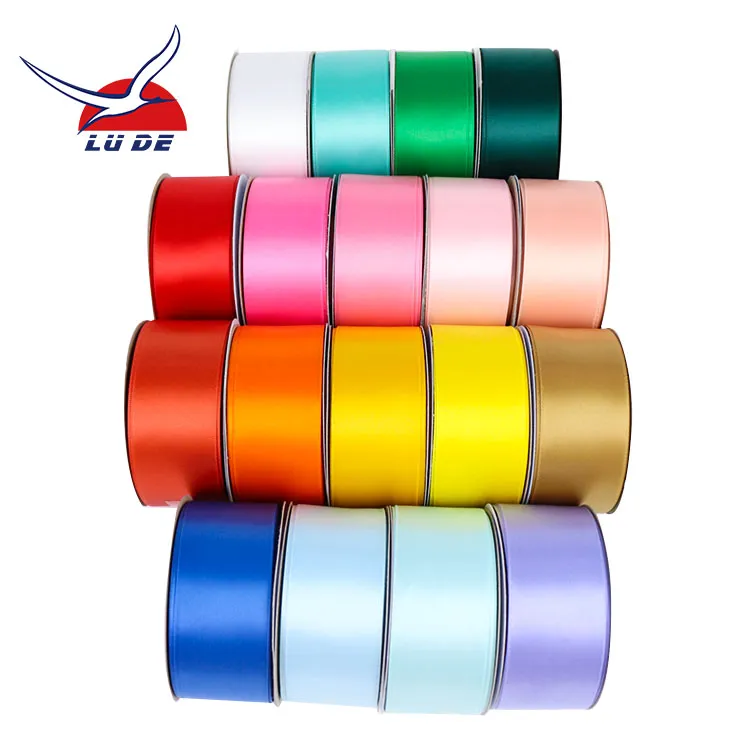 1/2 Plain Ribbon