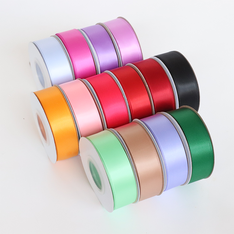 Wholesale craft 2024 ribbon suppliers