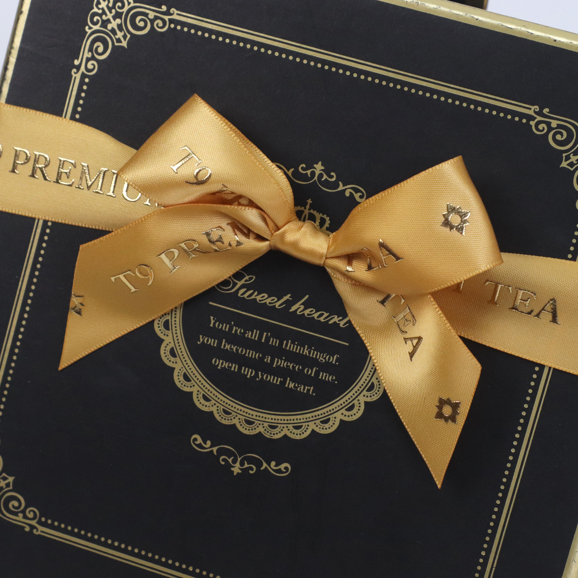 Lude Lude whole custom premade satin gift ribbon for Bows packing