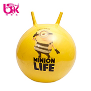 Professional manufacturer of Watermelon gym core stability ball