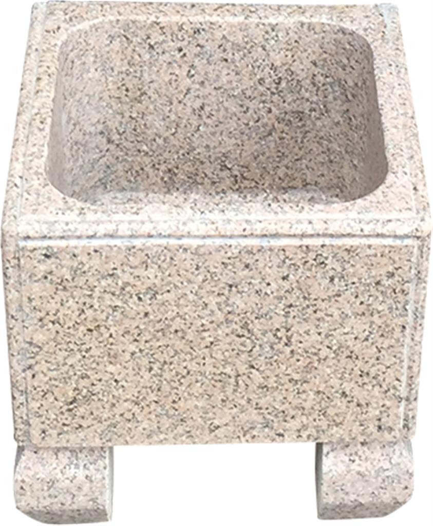  Quality Laundry Granite SINK KS029 Manufacturer | First Stone 