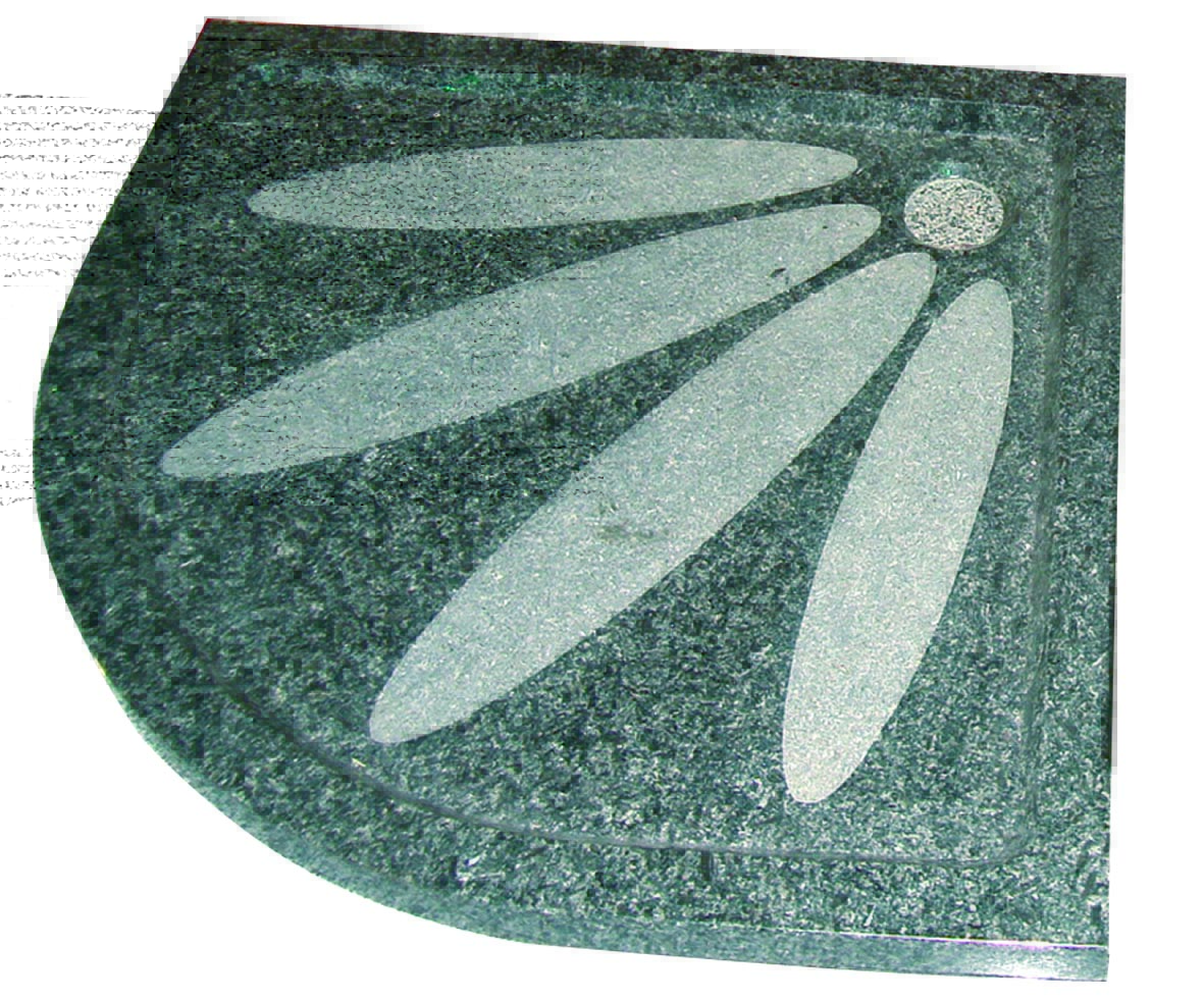  Customized Customized Padang Grey G654 Granite Show Tray B 2 manufacturers From China | First Stone manufacturers From China | First Stone 