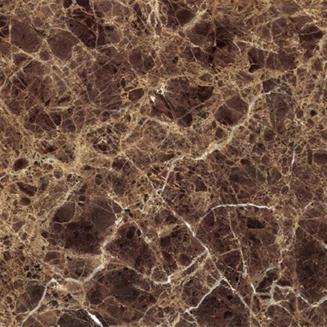 Carreaux et dalles de marbre importé de qualité - Brun Emperador foncé | Fabricant : First Stone