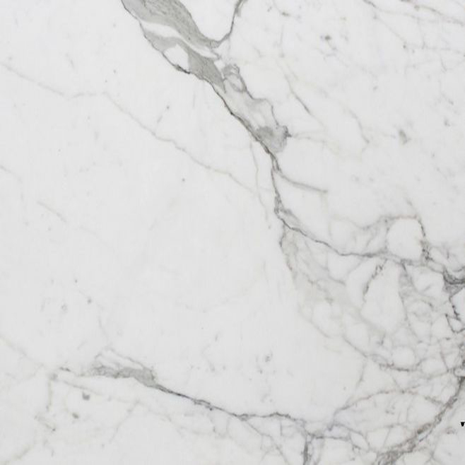 Meilleure entreprise de carreaux et dalles de marbre importés, blanc Calacatte Gold - First Stone