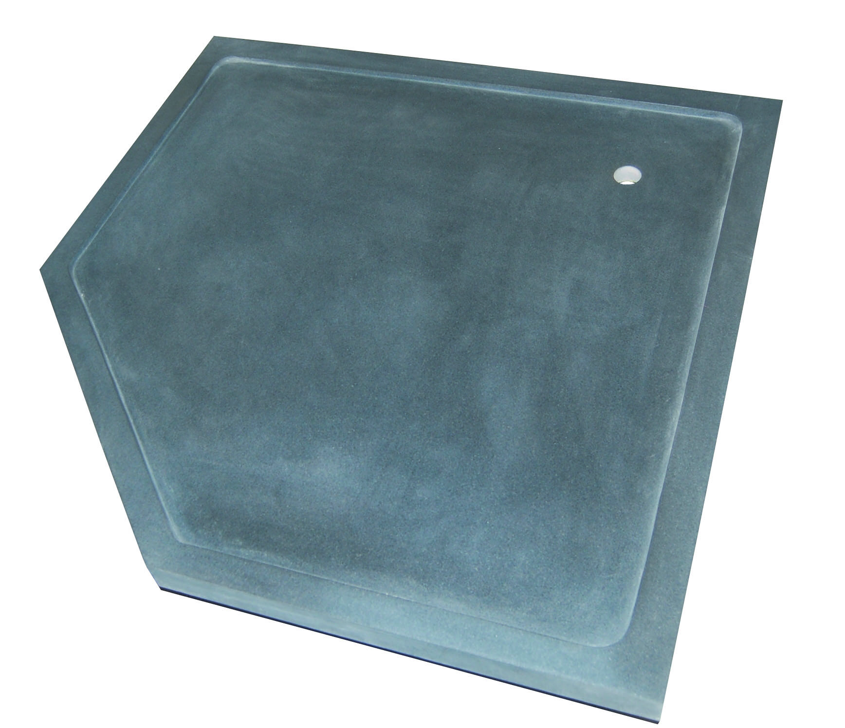  Customized Black Limestone Shower TrayF 1 manufacturers From China | First Stone 