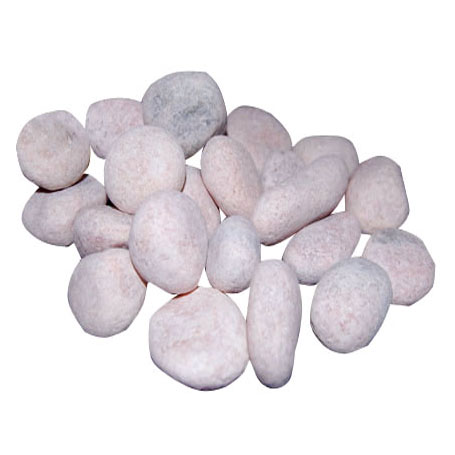  Customized Tumbled Pink Pebbles manufacturers From China | First Stone 