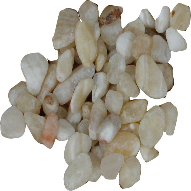  Customized Tumbled Honey Onyx Pebbles manufacturers From China | First Stone 