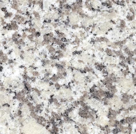 Fabricant de carreaux et dalles en granit blanc de qualité supérieure SESAME WHITE G602 | First Stone